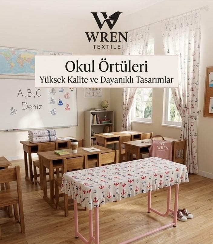 Okul Ürünleri
